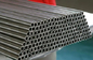 لوله فولادی بدون درز آلیاژی ASTM/UNS N08800 UNS S31803 قطر بیرونی 24 اینچ ضخامت دیوار Sch-10