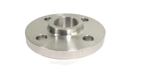 فلنج فلزی TH آلیاژ نیکل ASTM/UNS N08800 OD 3&quot; 150#