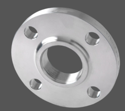 ASME S/B366 UNS N08825 ASME B16.5 600LB SCH160 فلنج فولادی ضد زنگ فورج SO