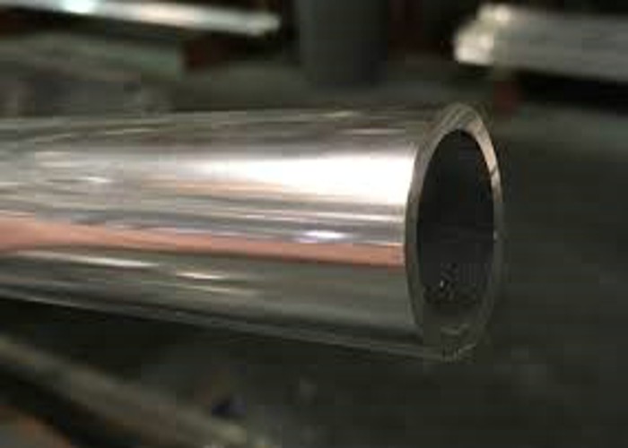 2mm ASTM A312 TP321 Austenitic Stainless Steel Pipe for industry