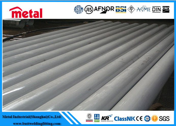 WNR 1.4429 Austenitic Stainless Steel Pipe Thin Wall 1 - 48 Inch Size
