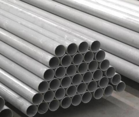 Seamless Steel Pipe  A355 P91  Outer Diameter 12