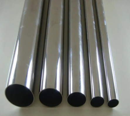 لوله دیگ بخار فشار بالا A183 Gr.F51 10 اینچ SCH80