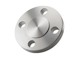 فلنج کور ASME B16.5 150# فلنج فولادی ضد زنگ دوبلکس UNS S31803