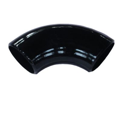 زانوهای فولادی زانویی/آلیاژی محصول جوش لب به لب برای فروش داغ خط لوله نفت و گاز