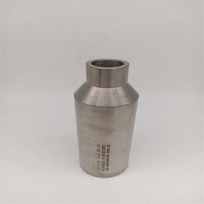 کاهنده متحدالمرکز جوش لب به لب Astm A815 Uns S31803S32202 S32750