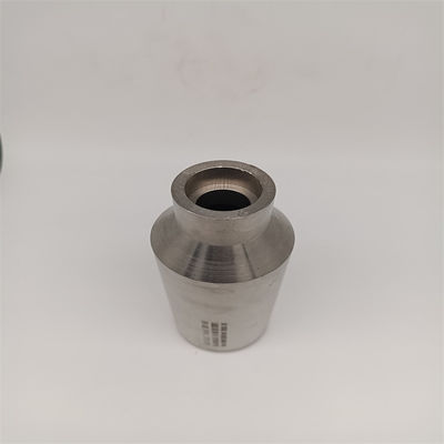 کاهنده متحدالمرکز جوش لب به لب Astm A815 Uns S31803S32202 S32750