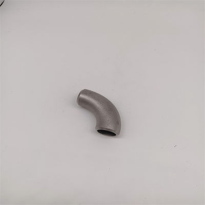 Cuni Elbow Astm B466 Uns Cuni10fe1.6mn لوله اتصالات شعاع درجه زانویی