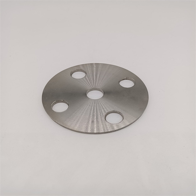 فلنج فولادی نیکل آلیاژی 12 اینچی 600# UNS N08811 ASME B16.5