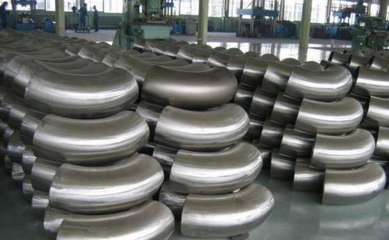 ELBOW BW,4,STD/40,90°,LR,SA-420-WPL6