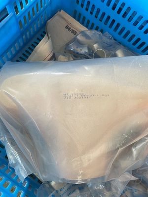 اتصالات لوله فولادی آلیاژی Socket Weld Equal Tee 20 BARG WT 2 mm 3/4