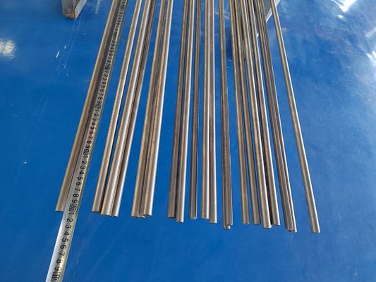 قیمت لوله فولادی ضد زنگ SS ASTM بدون درز Sus 304 316 در هر تن