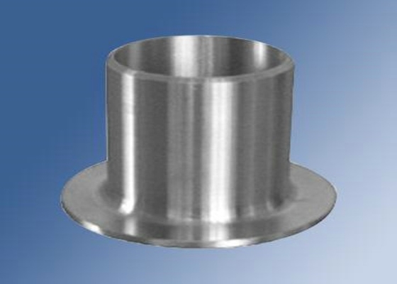 HDPE Stub End Flange Pipe Hdpe Pipe Fitting Dn110 Sdr11/sdr9/sdr13 (تجهیزات لوله های HDPE Sdr11/sdr9/sdr13)6