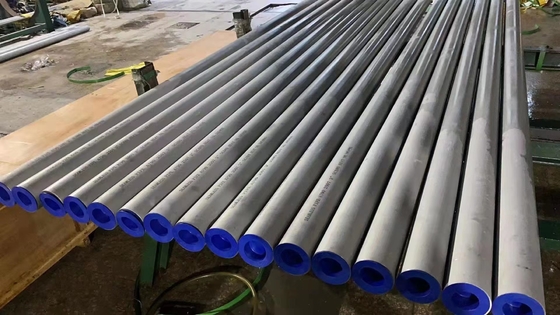 لوله فولادی آلیاژی S Pipe PE 10
