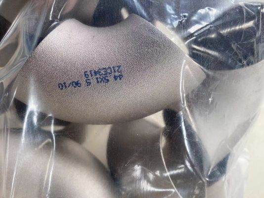 ELBW-1-90D S10 A815 Elbow 1