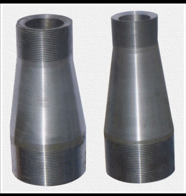 اتصالات جوش لب به لب N08825 3/4 X 3/8 کاهنده متحدالمرکز ASME B16.9