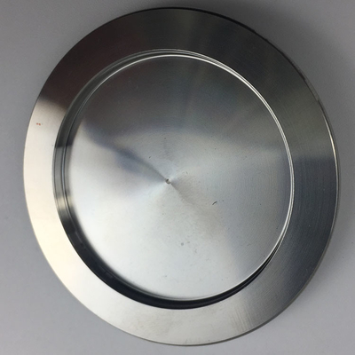 فلنج کور فلنج فولادی نیکل آلیاژی Inconel600 300# SCH40 ASME B16.5 اندازه سفارشی