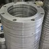 DN500 PN10 فلنج فولادی گردن جوش / رزوه ای / کور / جوش سوکت / لغزش روی فلنج