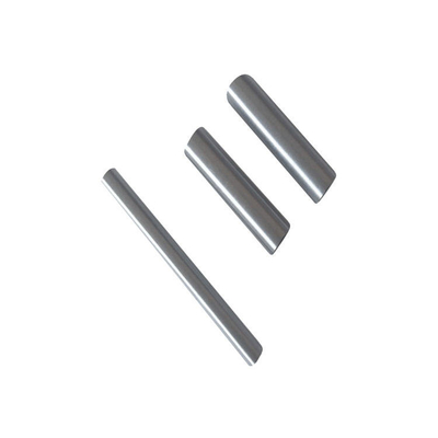 لوله های فولادی بدون درز فولاد آلیاژی لوله های فولادی Hastelloy C276 ANIS B36.19 STD 6