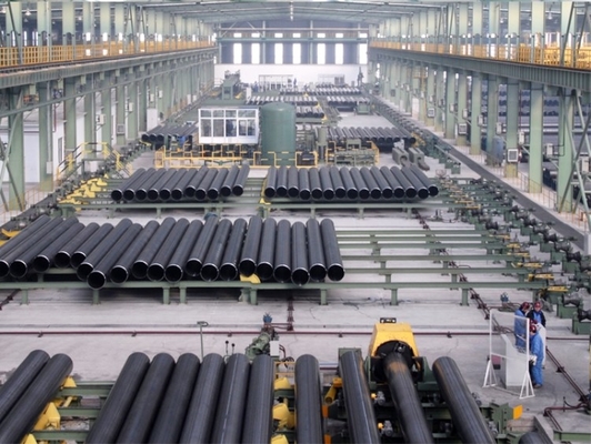 Hastelloy C276 لوله های فولادی نیکل آلیاژی فولادی با فشار بالا ANIS B36.10