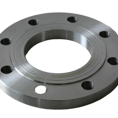 Sfenry ASME B16.5 فولاد آلیاژی با دمای پایین A350 LF2 LF6 SO FF Slip On Flanges