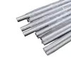 لوله بدون درز Ti3Al2.5V آلیاژ تیتانیوم Gr9 برای موتور سیکلت