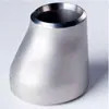 B366 WPNIC10 اتصالات لوله فولادی نیکل آلیاژی BW Reducer ASME B16.9 اندازه سفارشی