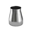 اتصالات لوله جوش لب به لب آلیاژ C22 1 اینچ SCH10s نیکل آلیاژ فولاد کاهنده متحدالمرکز