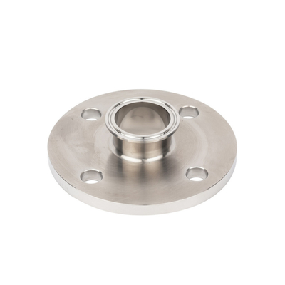 فلنج های لوله فولادی کربنی ANSI B16.5 150LBS Weld Neck فلنج های فولادی 24 اینچی سفارشی را می پذیرند