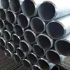 لوله های بدون درز فولادی ضد زنگ فشار بالا با دمای بالا A312 TP316 ANIS B36.19