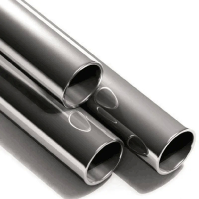 10mm 20mm 30mm قطر آلیاژ نیکل Inconel 718 Tube Inconel Inconel 625 Pipe