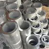 3003 5083 6063 6061 7075 لوله/لوله های گرد آلیاژ آلومینیوم بدون درز