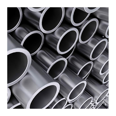 تامین Pure N201 Nickel Pipe Alloy Inconel 625 Tube / Pipe برای فروش