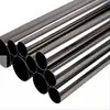 لوله بدون درز فولاد آلیاژی نیکل با دمای بالا Inconel625 ANIS B36,19