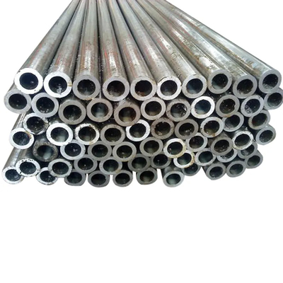 لوله های فولادی بدون درز دیگ بخار فشار بالا UNS S31803 3 اینچ SCH40