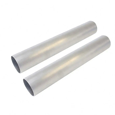 لوله آلیاژ نیکل بدون درز فشار بالا Inconel625 SCH40