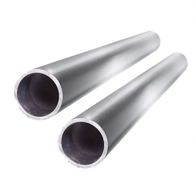 لوله آلیاژ نیکل استلوی X C276 C22 C4 3 اینچ Sch40 لوله بدون درز برای مواد شیمیایی صنعتی