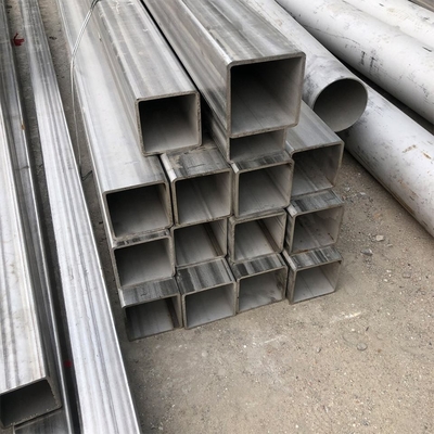 لوله بدون درز Ms Carbon Round Seamless Pipe Stpg370s Gr5 Titanium Seamless Pipe
