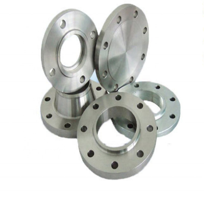 ASTM Welding Neck Super Duplex Steel Flange 300# UNS S32750 ASME B16.5
