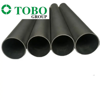 لوله آلیاژ تیتانیوم gr2 gr3 gr5 لوله ورودی هوا تیتانیوم تیتانیوم خالص لوله اگزوز 3 اینچ تیتانیوم درجه 5