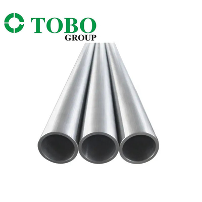 ASTM A789 A790 S31803 / لوله فولادی ضد زنگ دوبلکس 2205 / لوله فولادی فوق العاده 2205 2507