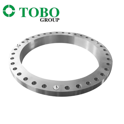 نیکل آلیاژ فولاد آلیاژ 600 1 اینچ NO6600 300 پوند فلنج گردن جوش ASME B16.5 فلنج صورت صاف گردن جوش