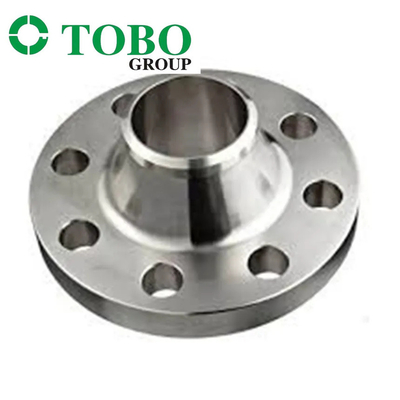 فلنج فولادی فورج شده ASME B16.5 آلیاژی ASTM A182 GR F5 F9 F11 F12 F22 F91 SO BLF WN اتصالات لوله فلنج