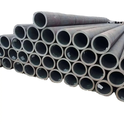 لوله کربن فولادی 10 اینچی، S-20، ASME B36.10M، BE، Smls، ASTM A 106 Gr. B