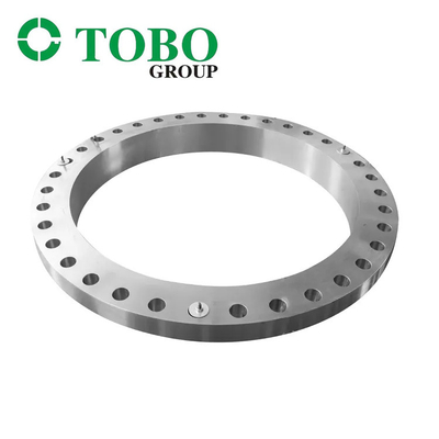 نیکل آلیاژ فولاد آلیاژ 600 1 اینچ NO6600 300 پوند فلنج گردن جوش ASME B16.5 فلنج صورت صاف گردن جوش
