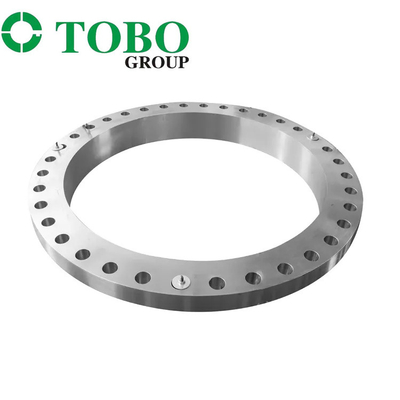 نیکل آلیاژ فولاد آلیاژ 600 1 اینچ NO6600 300 پوند فلنج گردن جوش ASME B16.5 فلنج صورت صاف گردن جوش
