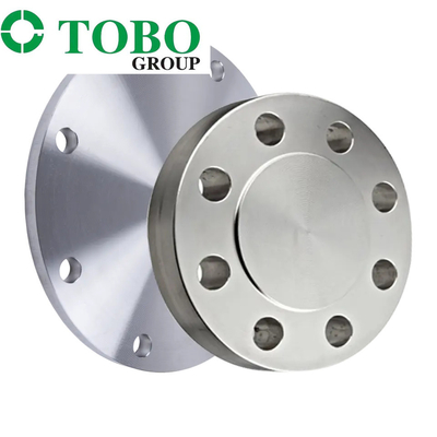 فولاد آلیاژی نیکل C276 UNS S10276 فلنج DN 1/4 اینچ کلاس 150# فلنج کور