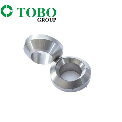 TOBO ANSI B16.11 فولاد کربنی فورج شده فشار بالا Weldolet