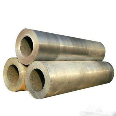 ASTM استاندارد بسته لوله های مس نیکل چوبی یا پالت خریداران B2B