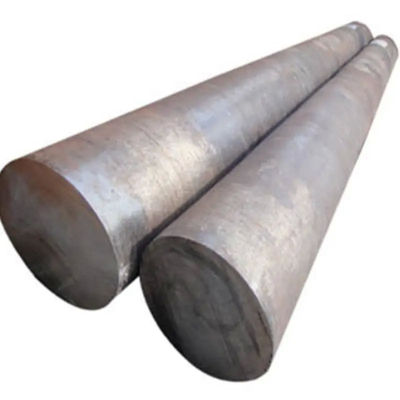 Durable Alloy Steel Round Bar Featuring Enhanced Mechanical Properties for Automotive Aerospace and Energy Components